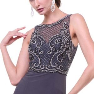 Cinderella Divine Dress Style:8750